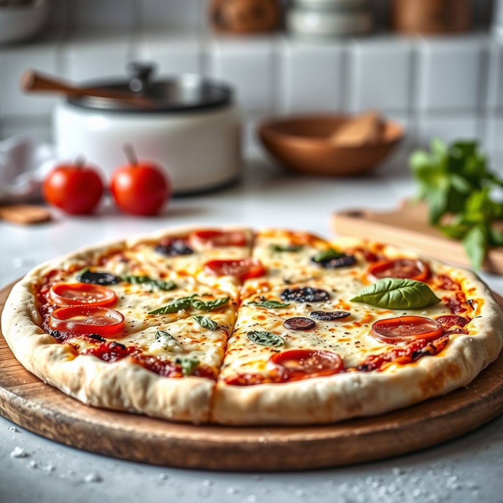 Guide complet pour préparer pizzas maison pât — L'essentiel sur cuisson pate a