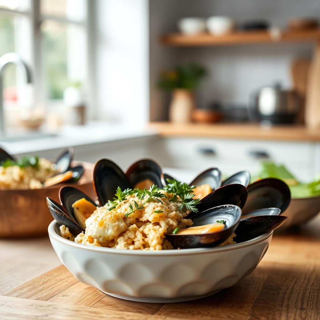 Guide complet sur saison moules en 2024 dates — L'essentiel sur periode moules