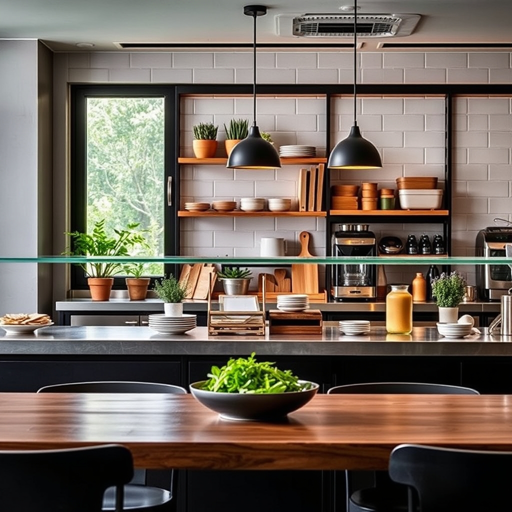Guide du restaurateur moderne : comment bien vous équiper sans exploser votre budget ?