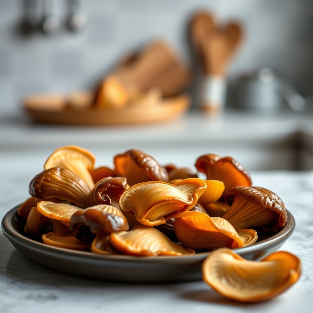 Guide pratique pour préparer savourer chanterell — Prix kilo cèpes