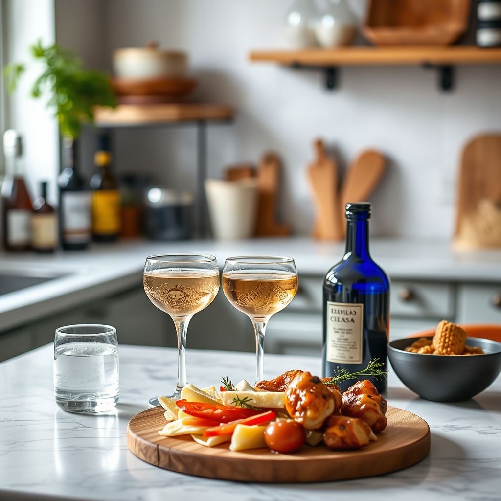 Guide spiritueux essentiels pour bar maison e — 6 familles spiritueux à connaî