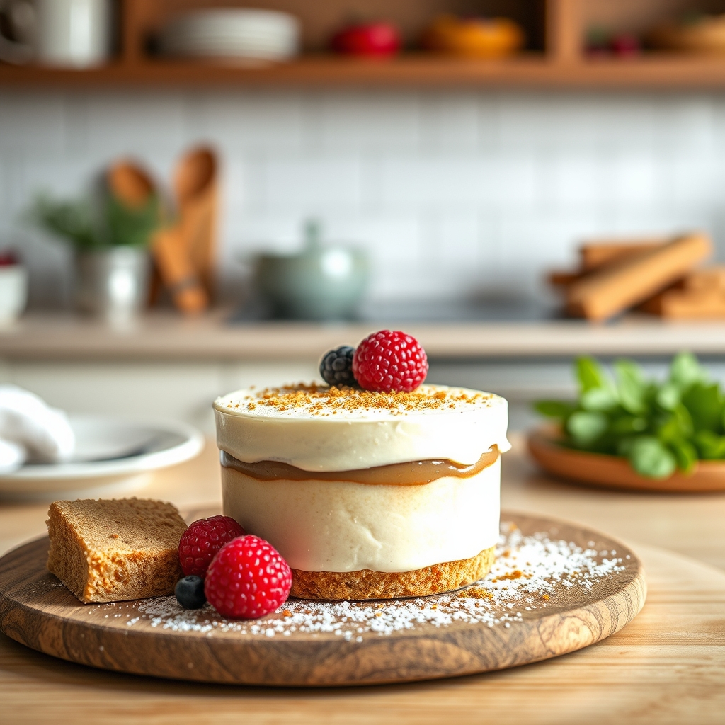 Incroyable mais vrai mes desserts 100 % sans — magie desserts sans œufs révol