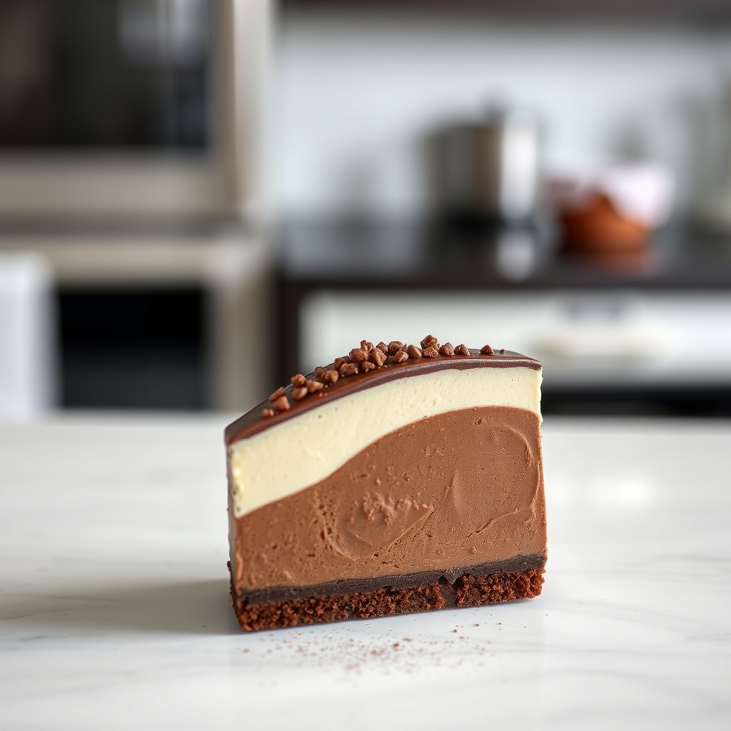 Je croyais ce dessert hors portée… pourtant m — magie royal chocolat dessert q