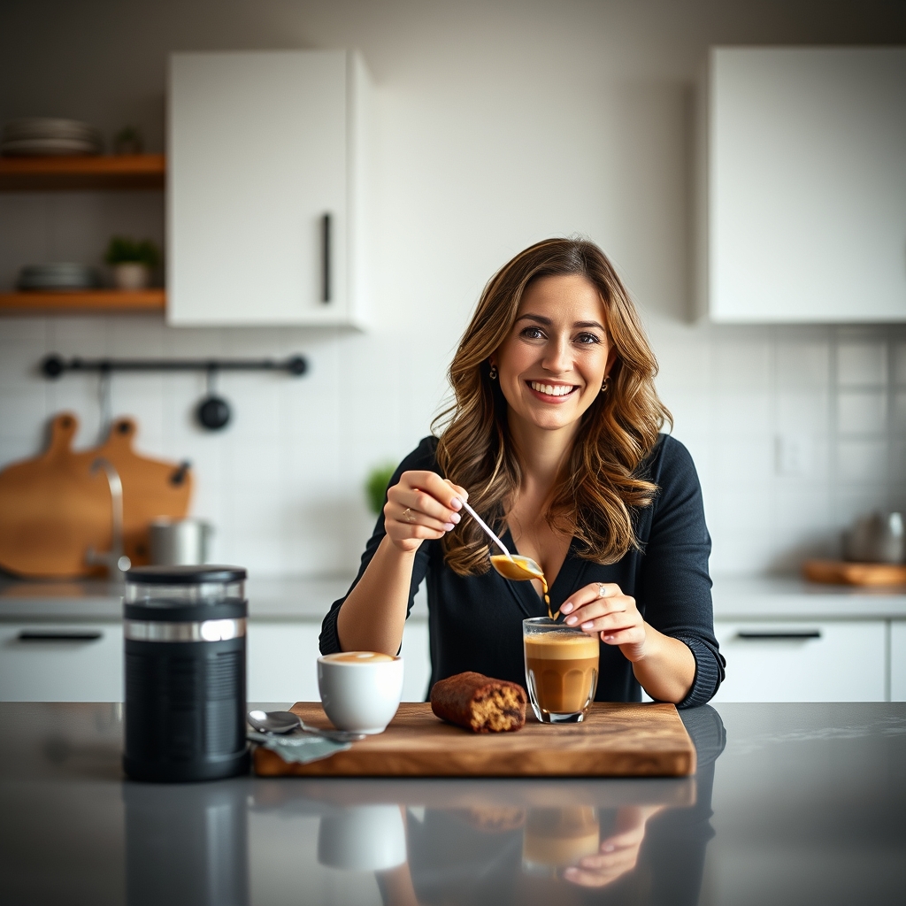 charmante aïeule publicité Nespresso — Qui est l'actrice dans pub Nes