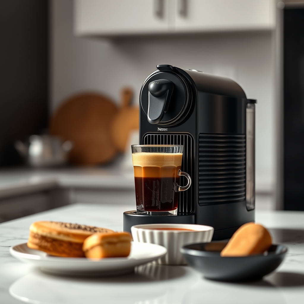 charmante aïeule publicité Nespresso — Quelle est nouvelle campagne Nespr