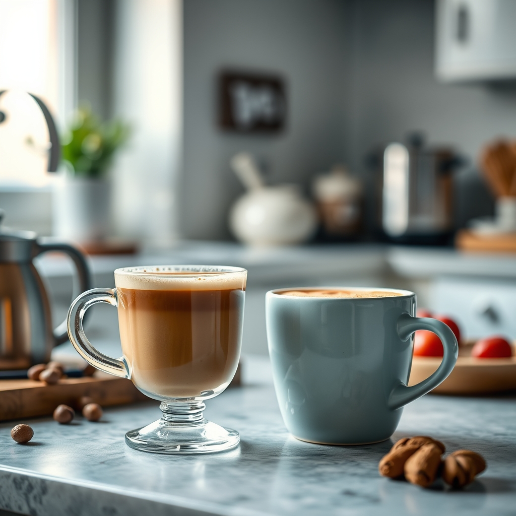 Café noisette définition origine ce café gour — Quelle est l'origine café nois