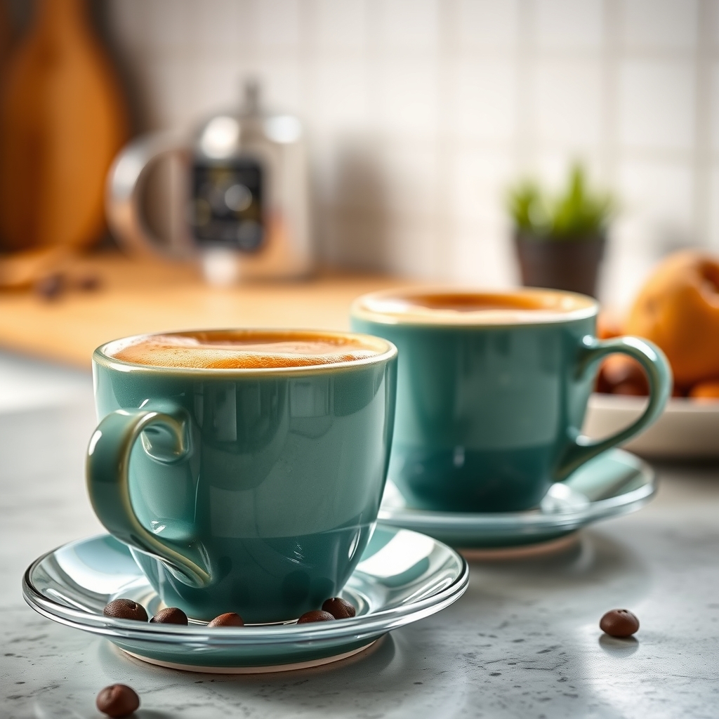 Café noisette définition origine ce café gourman — Quels sont ingrédients d' café noi
