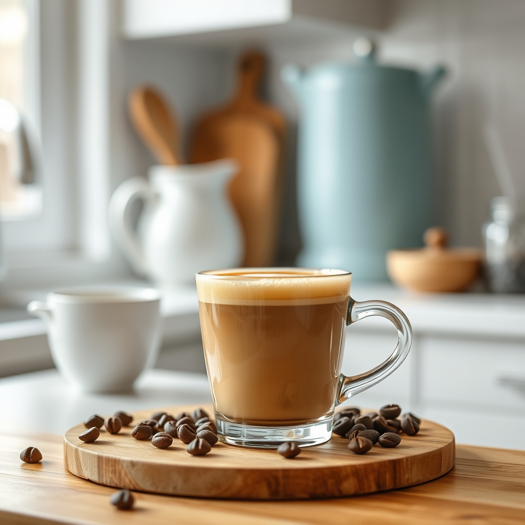 Café noisette définition origine ce café gourman — Quelle est différence entre café n