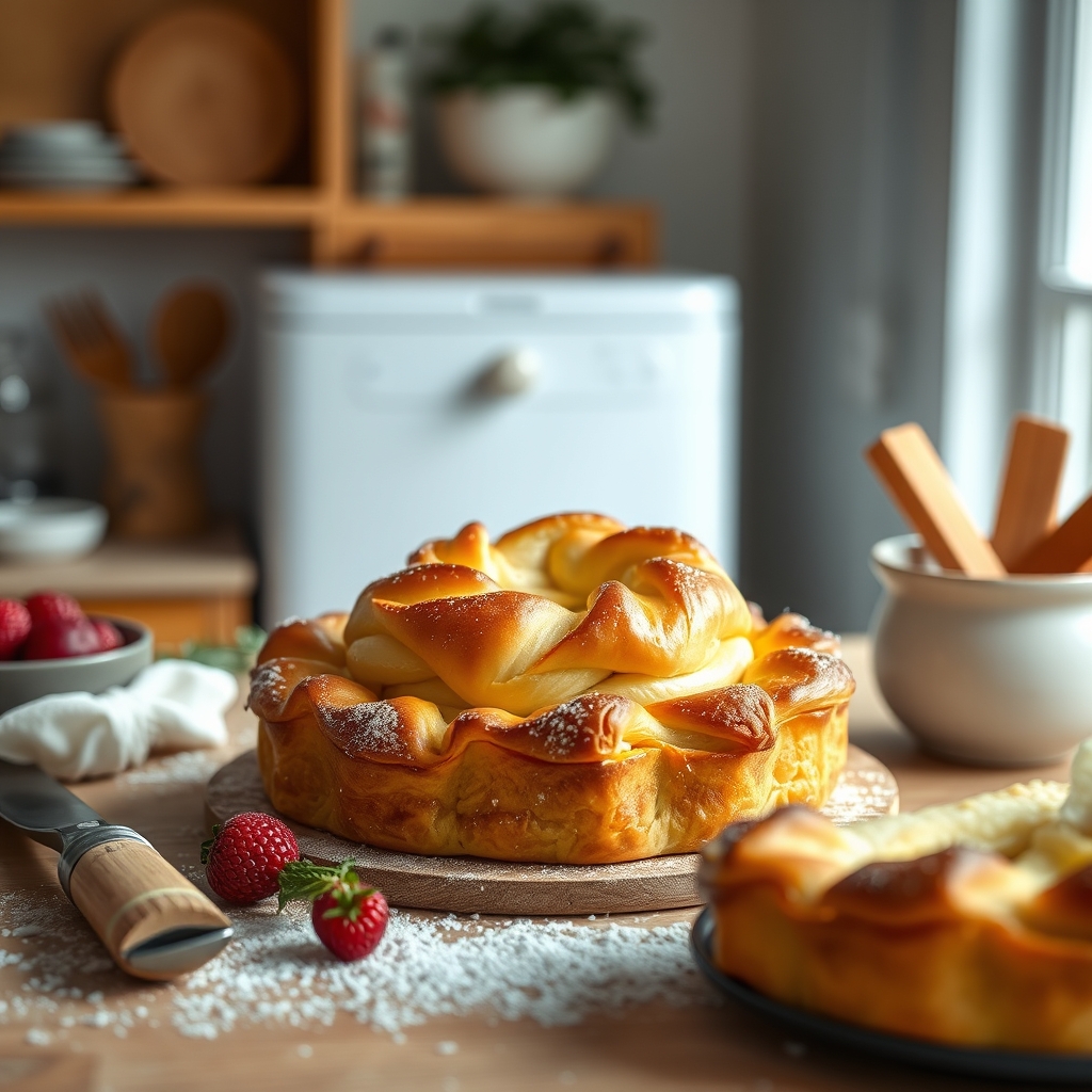 galette rois à frangipane recette traditionne — Préparation frangipane cœur ga