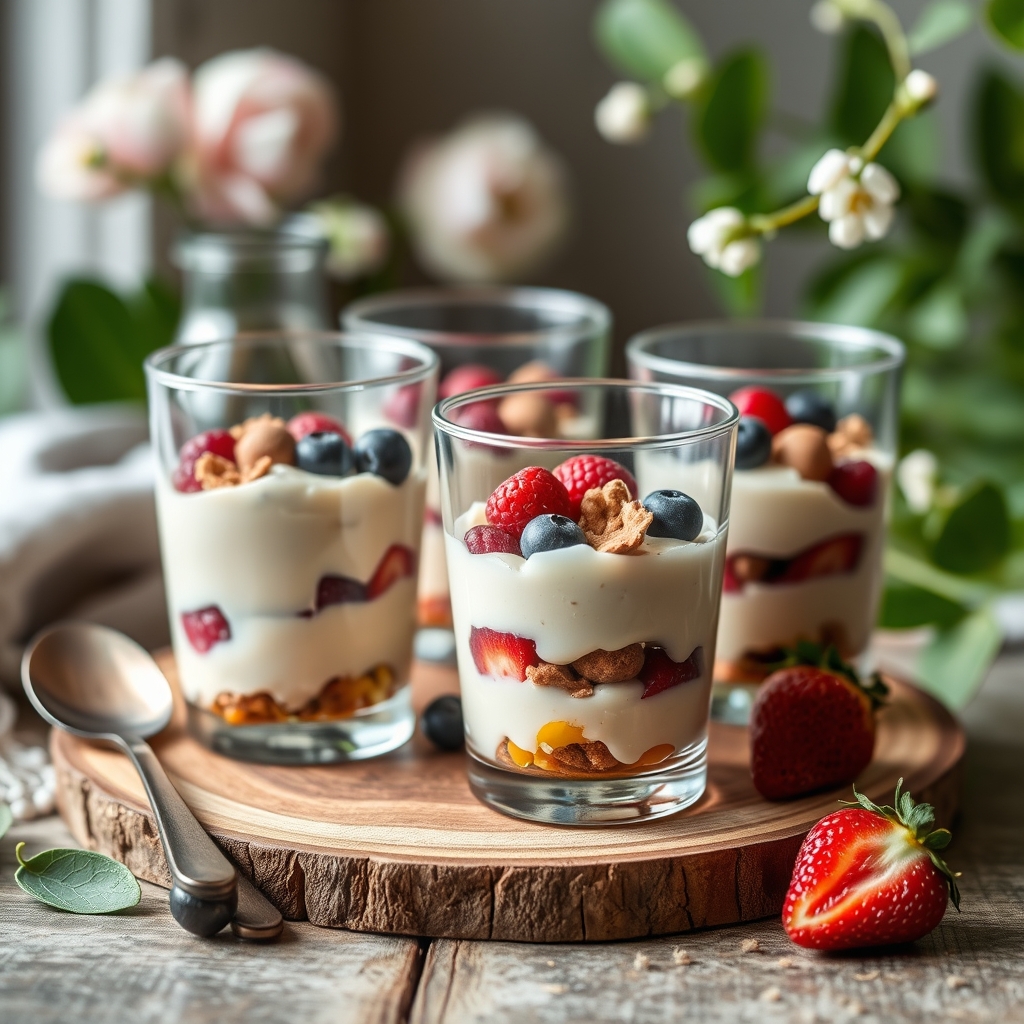 découvrez la magie automnale en verrine à la châtaigne, une délicieuse recette alliant douceur et saveurs de saison pour