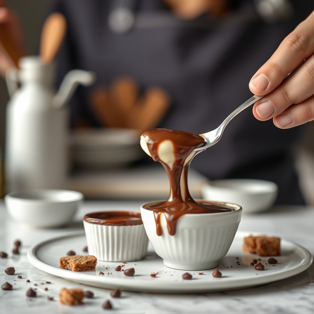 L'astuce incroyable d' chef pour maîtriser ch — méthodes fonte quelle techniqu