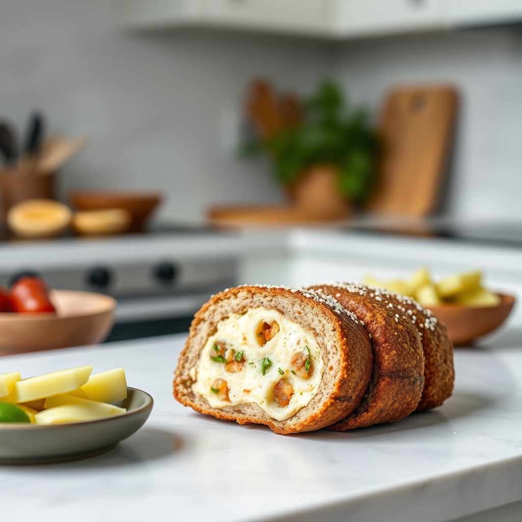 bokit délice antillais à découvrir absolument — Ingrédients recettes