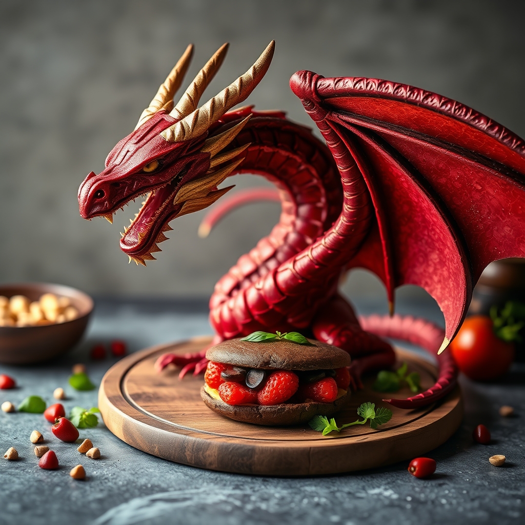 découvrez l'univers fascinant des dragons et les légendes qui les entourent. plongez dans un monde mythique où ces