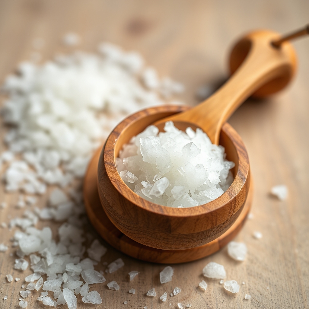 découvrez pourquoi le sel peut devenir un piège dans votre alimentation et apprenez une solution simple pour l'évit