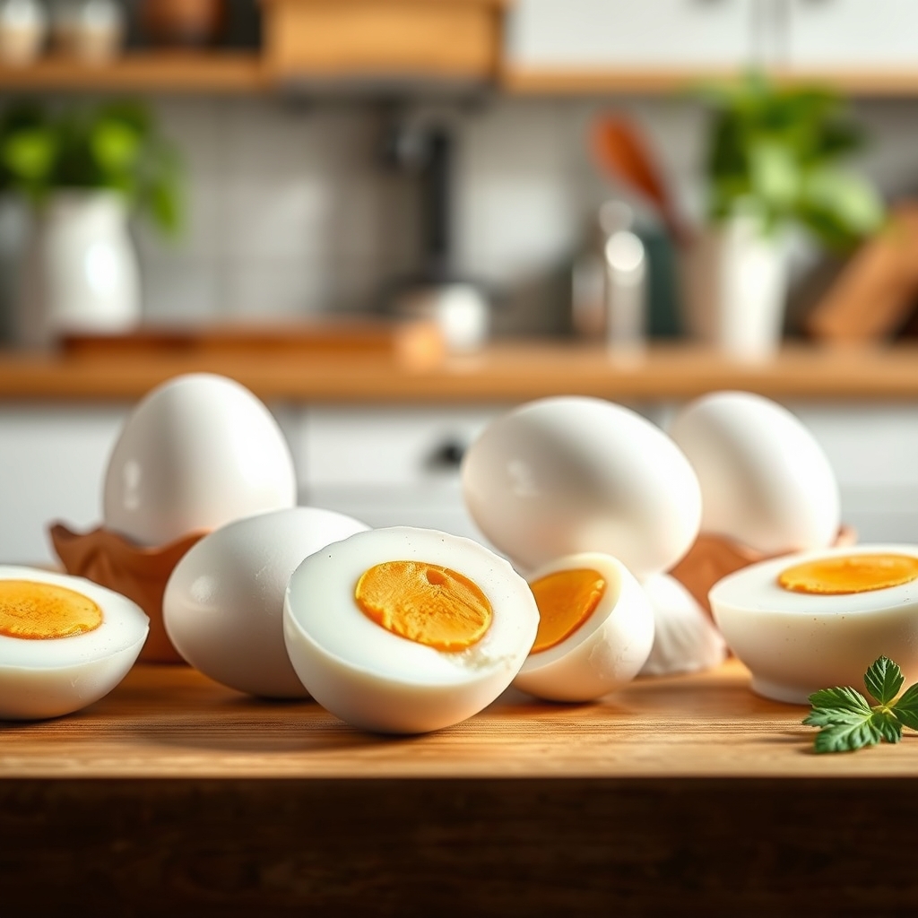 Poids Blancs d'Œufs Informations Essentielles — Quel est poids d’ blanc d’œuf
