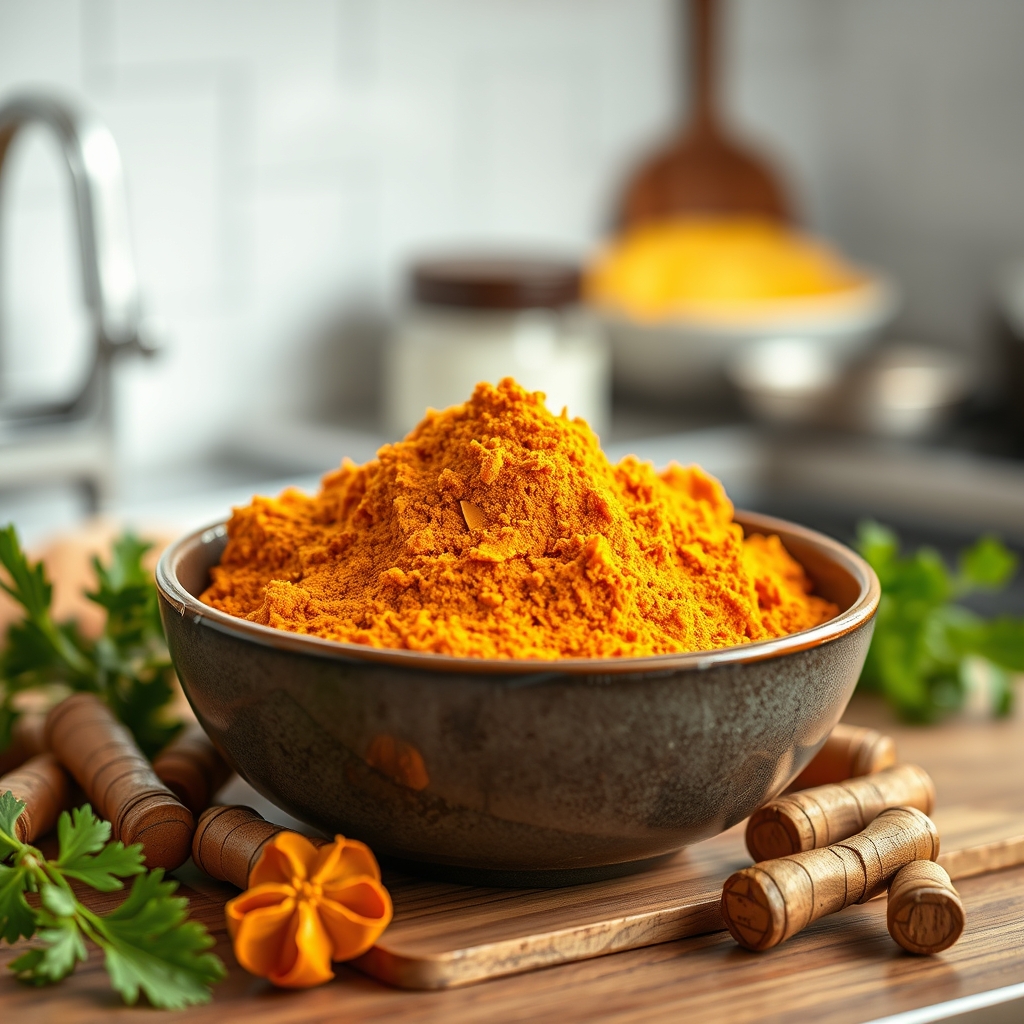 pouvoir méconnu curcumine allié naturel pour — Certification halal production