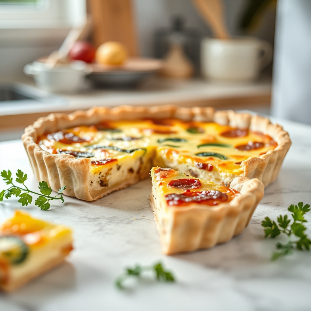 secret 15 minutes qui garantit quiches toujou — enjeux d’ quiche parfaite pâte