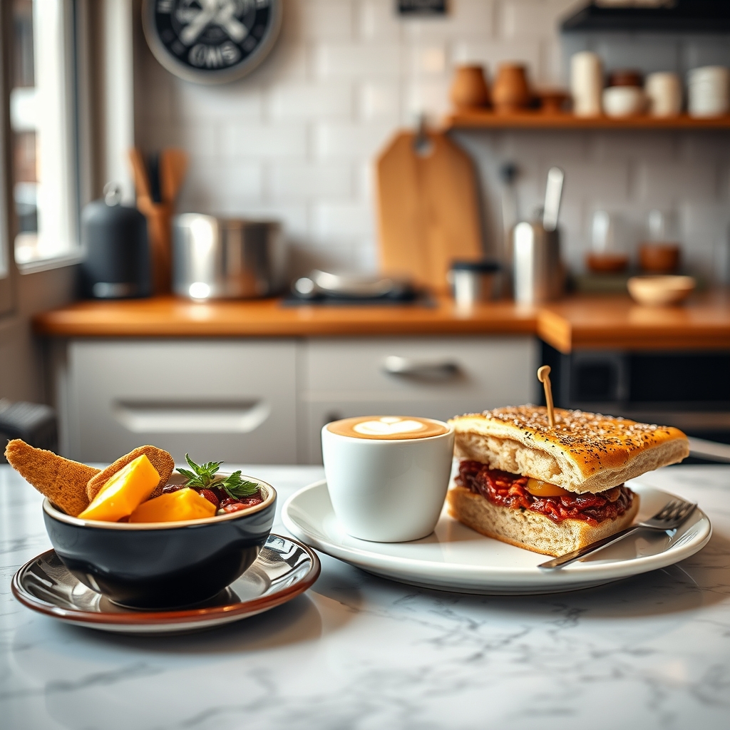 12 cafés incontournables à découvrir à Châtel — Quels cafés sont ouverts diman
