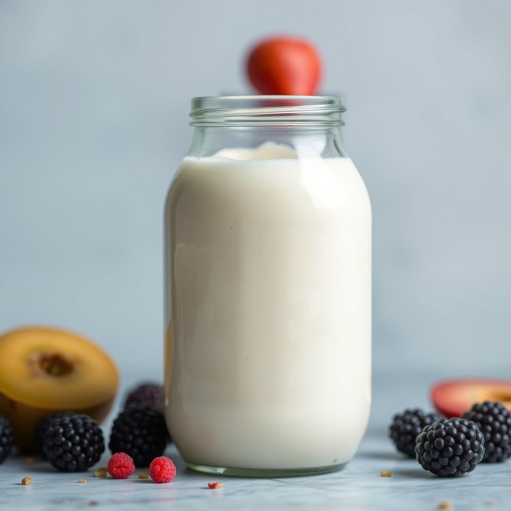 découvrez les risques liés à la consommation de kéfir, une boisson fermentée populaire. informez-vous sur les effets sec