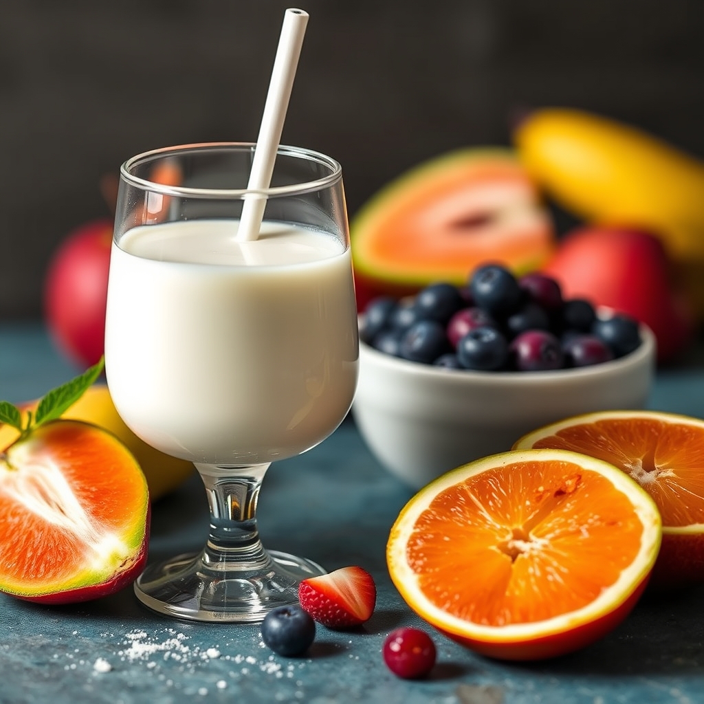 Les 5 risques méconnus associés à la consommation de kéfir de fruit ⚠️