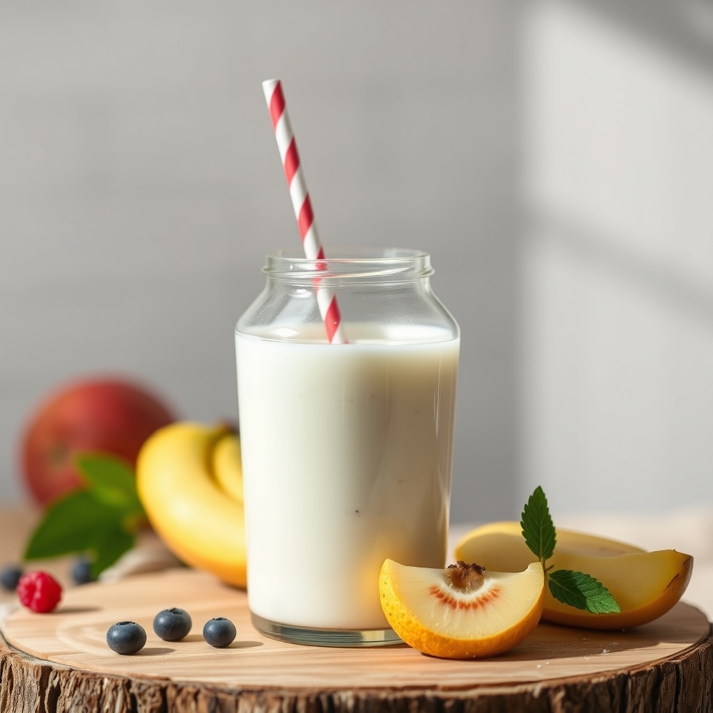 découvrez les risques liés à la consommation de kéfir, un probiotique apprécié pour ses bienfaits digestifs. informez-vo