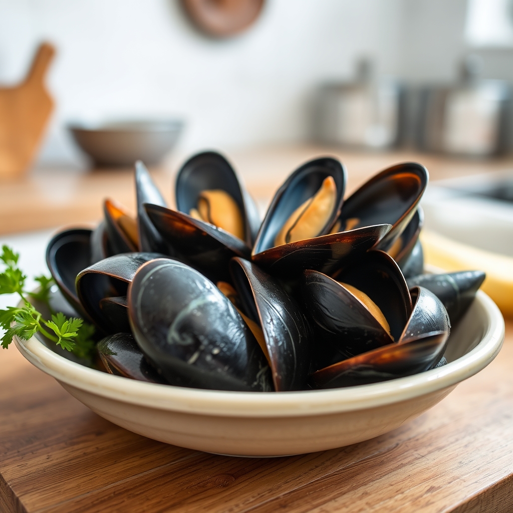 dangers méconnus moules il faut faire attenti — L'essentiel sur faut il jeter