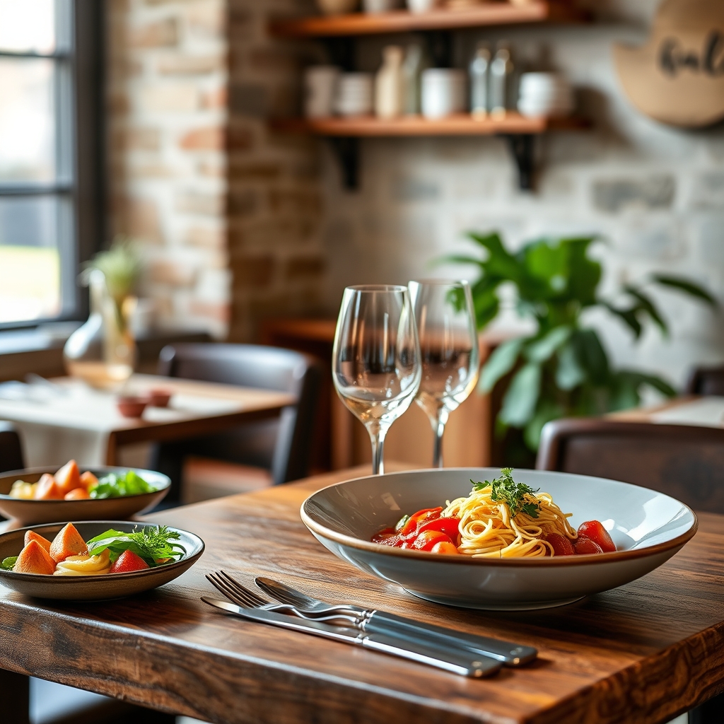 Les meilleurs restaurants à Audierne