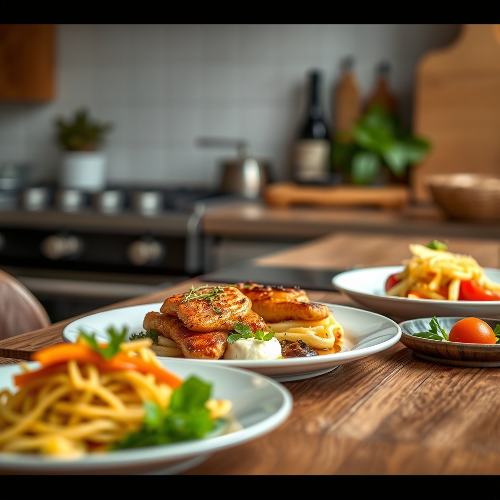 meilleurs restaurants à Aurillac — Où déguster cuisine raffinée à
