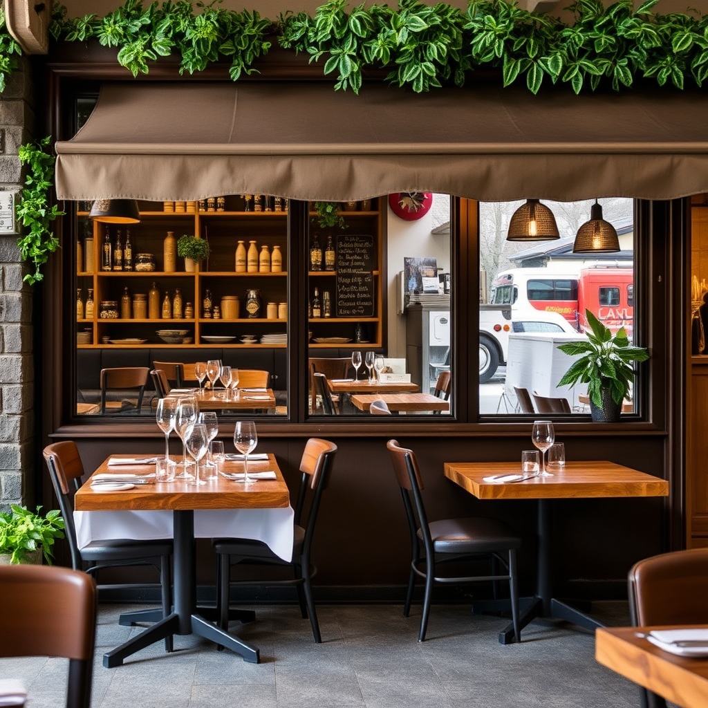 Les meilleurs restaurants à Aurillac