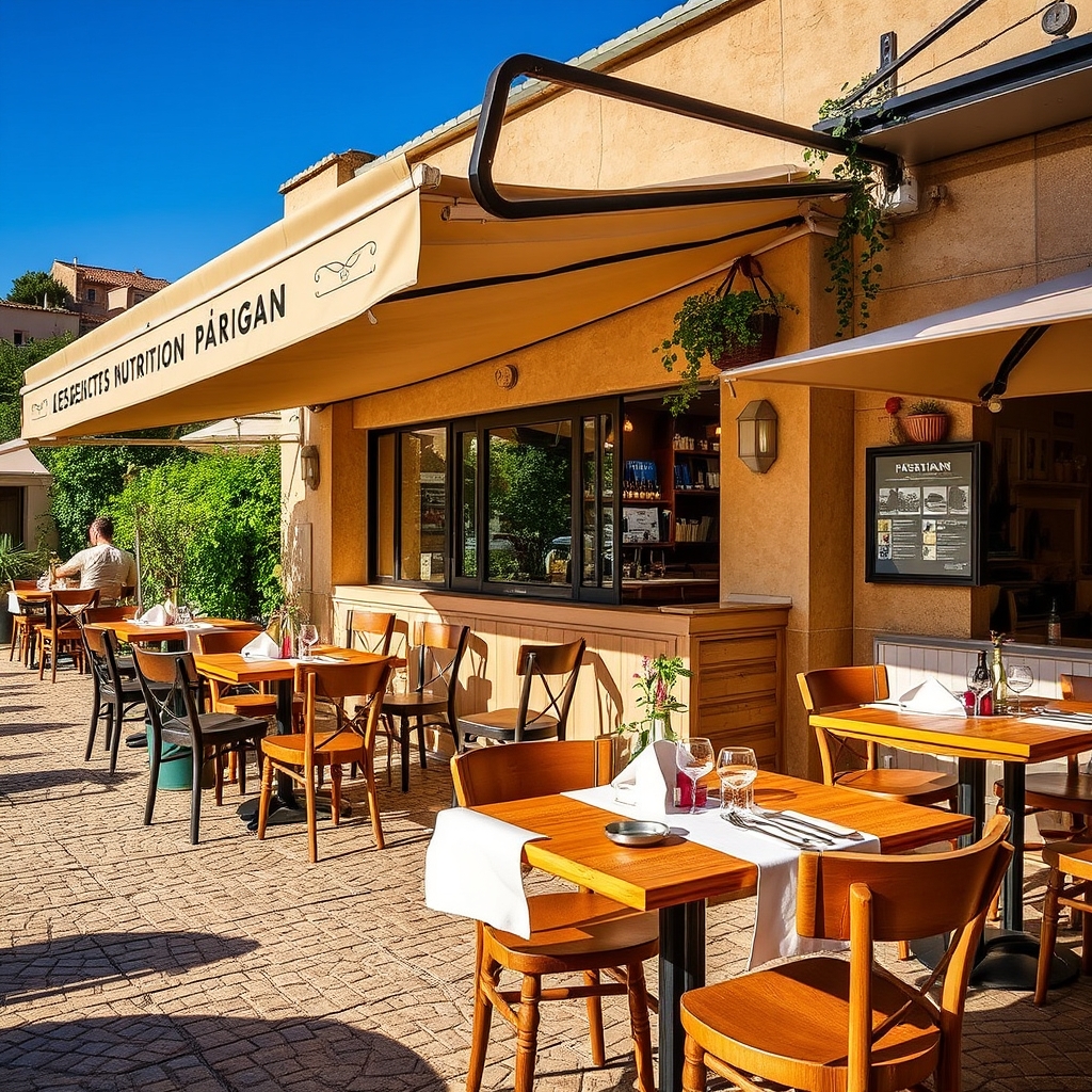 Les meilleurs restaurants à Perpignan