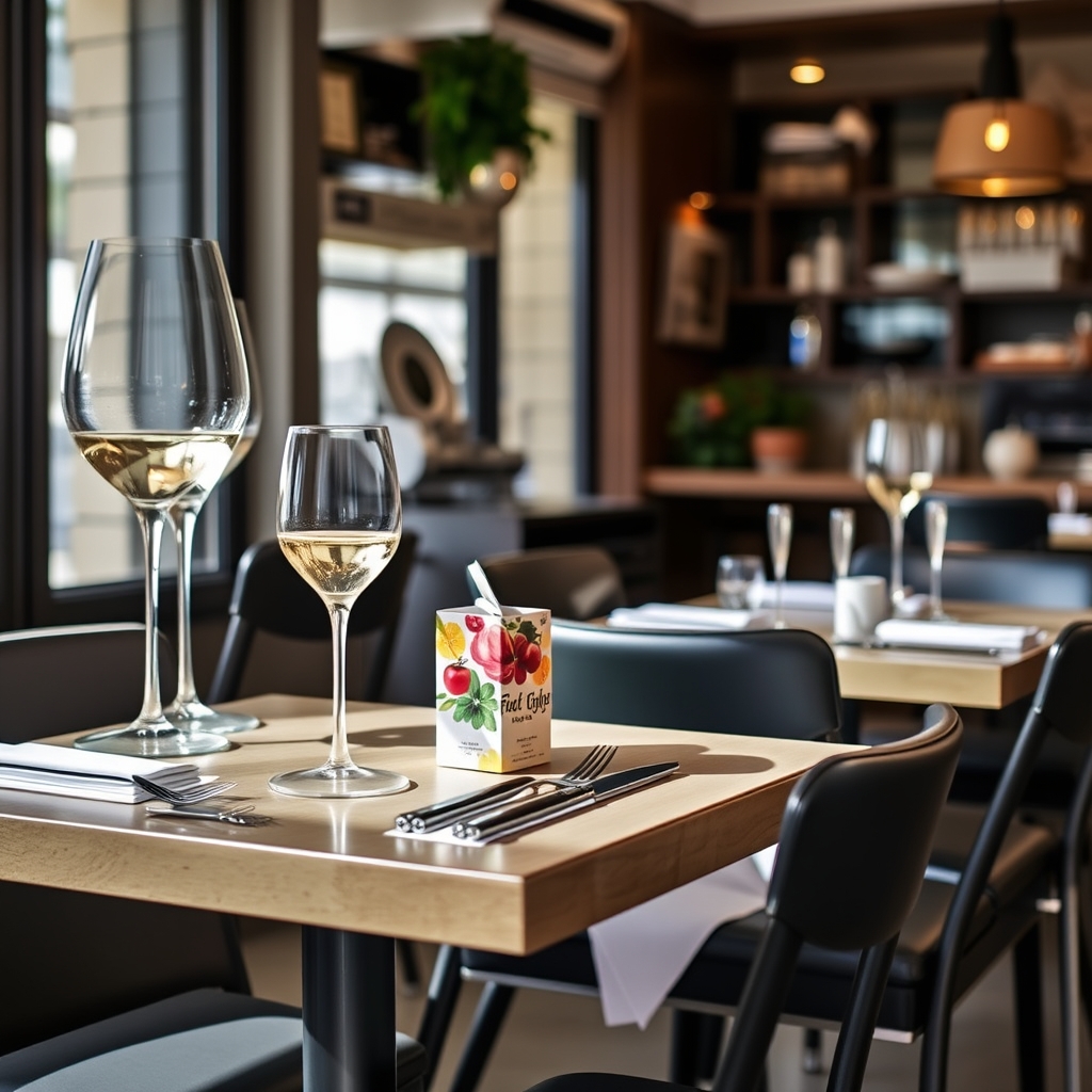 Les meilleurs restaurants à Port-Grimaud