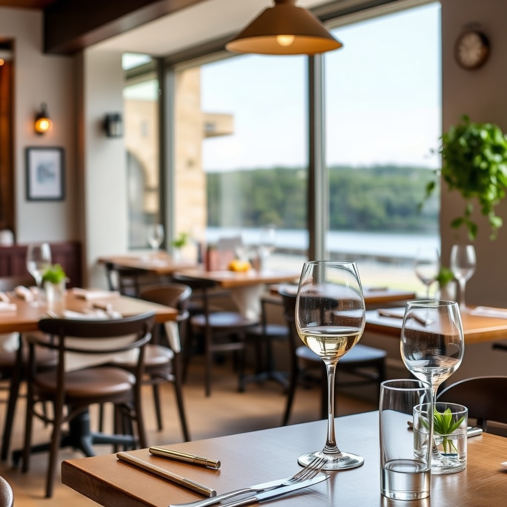 Les meilleurs restaurants à Saint-Valery-en-Caux