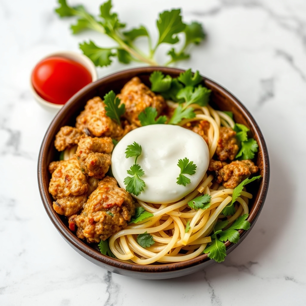 Les meilleurs restaurants halal à Lille