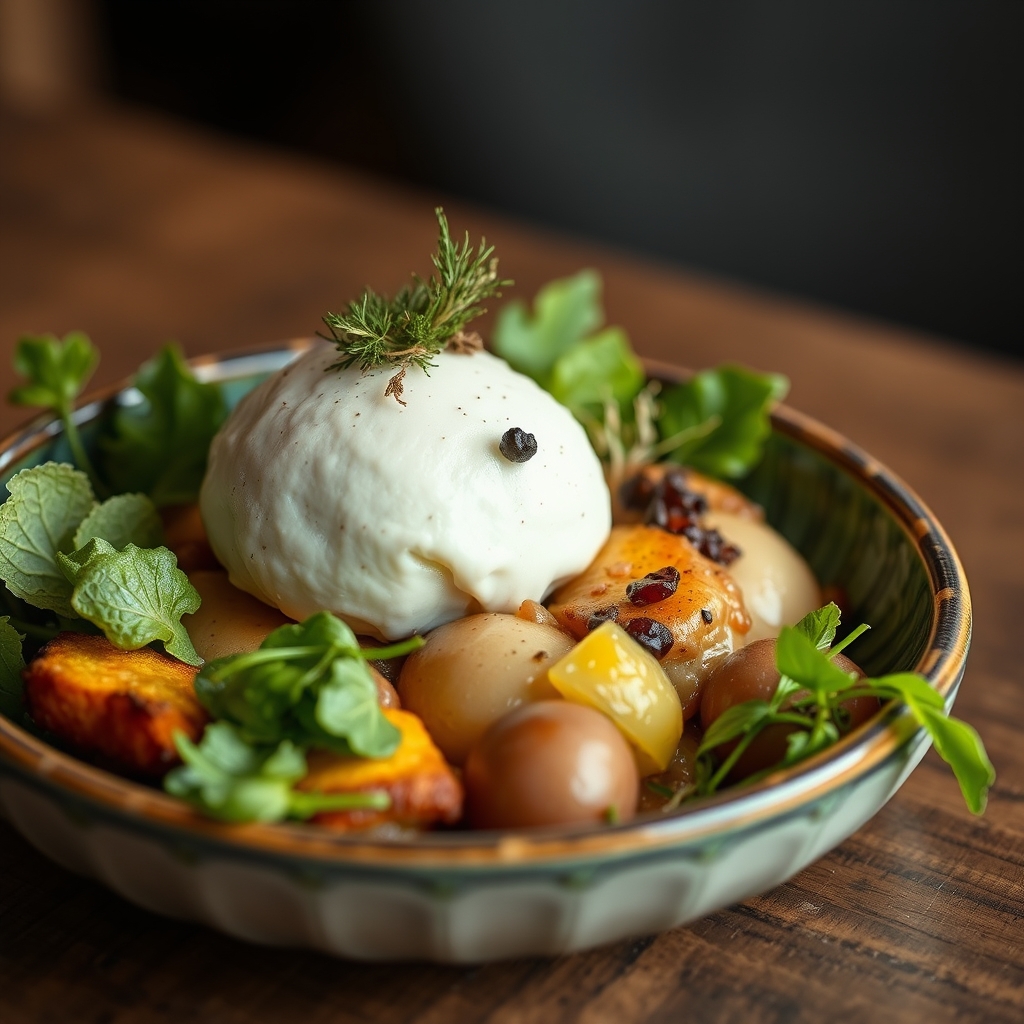Les meilleurs restaurants réunionnais à découvrir absolument