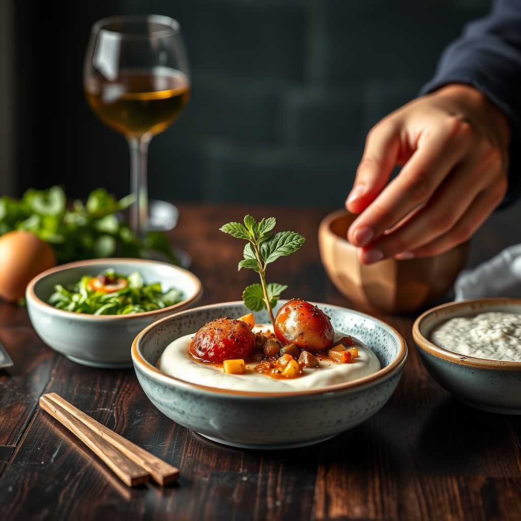 Les meilleurs restaurants réunionnais à découvrir absolument