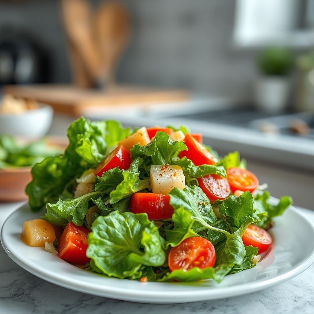 Marre galérer avec l'essorage votre salade ce — Stop à galère l’essoreuse tant