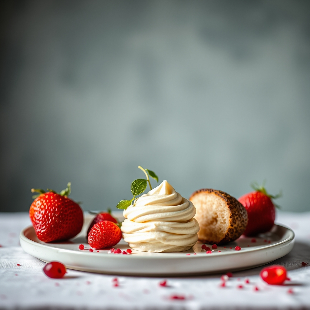 découvrez un menu saint-valentin simple et rapide : 4 recettes délicieuses à préparer en 1 heure avec seulement 5 ingréd