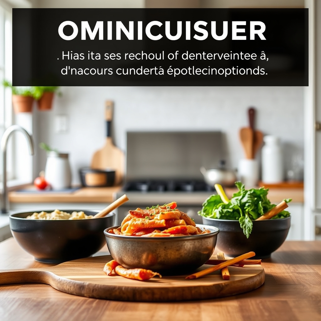 Omnicuiseur danger, inconvénients avantages — fonctionne l'Omnicuiseur