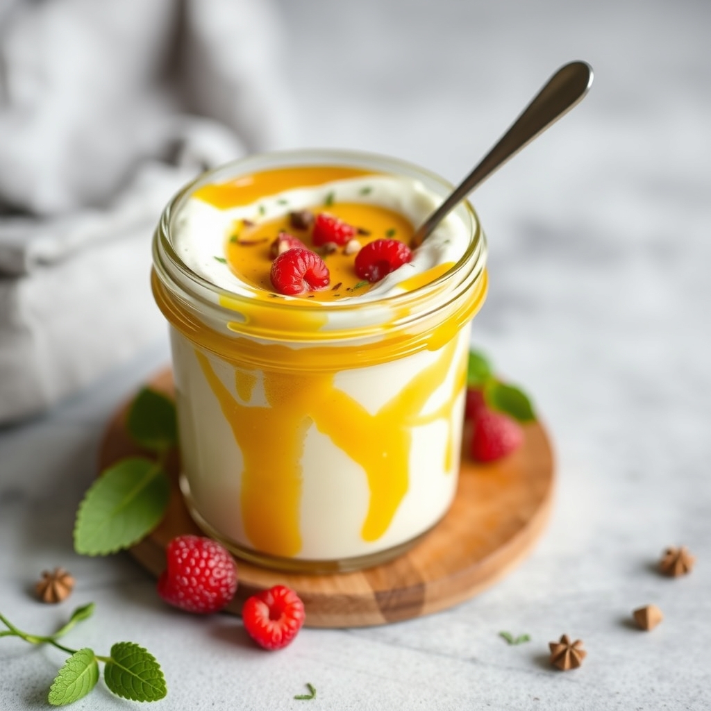 découvrez des alternatives à la crème fraîche pour vos recettes, que ce soit pour des plats salés ou sucrés. explorez de