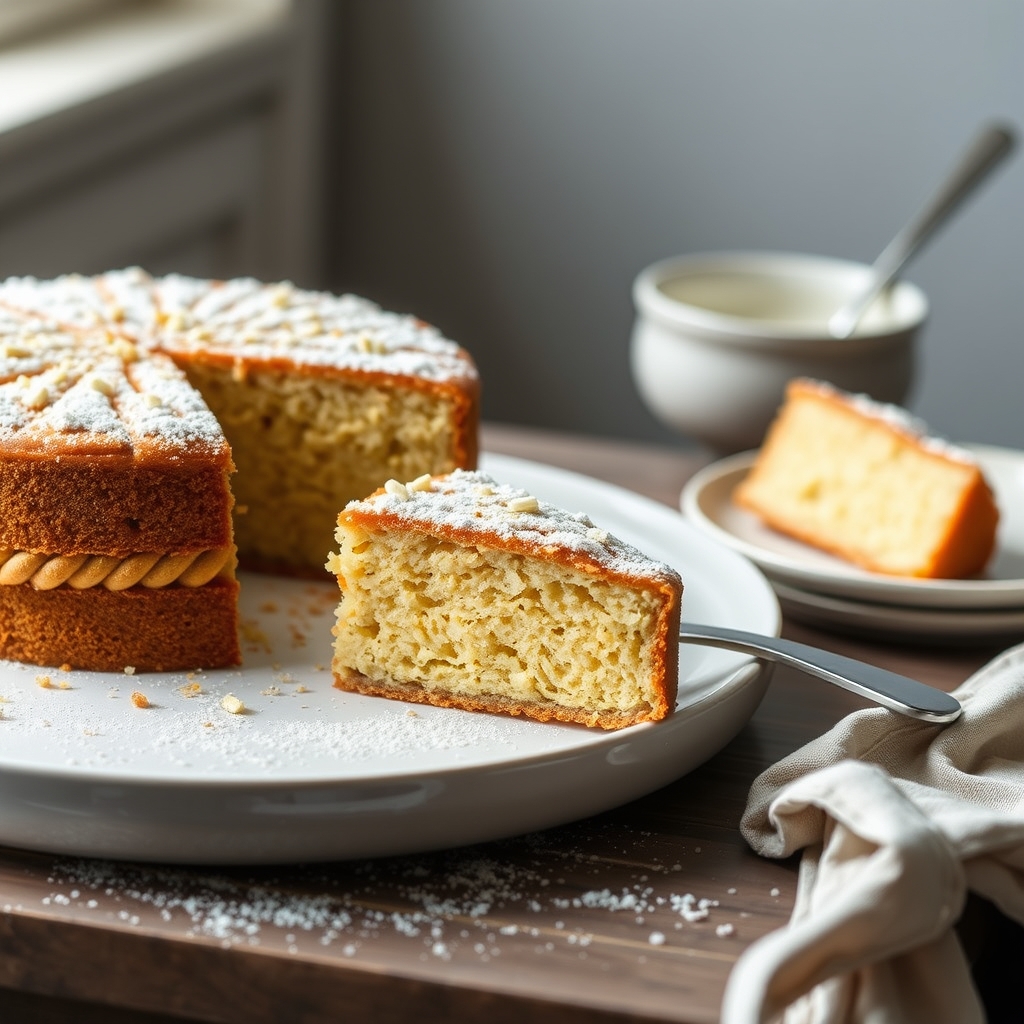 découvrez des alternatives savoureuses pour remplacer le beurre dans vos gâteaux. que ce soit de l'huile, de la com