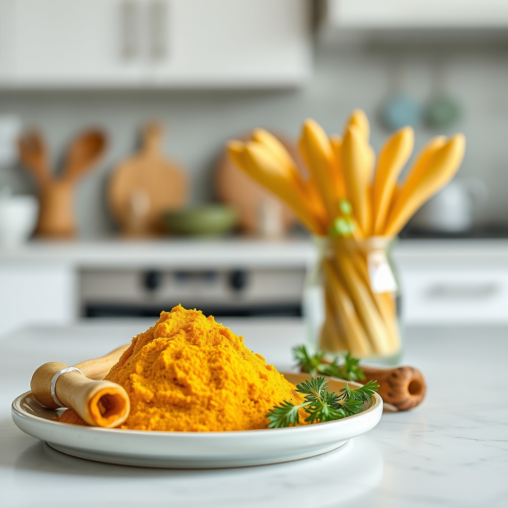 par quoi remplacer curcuma — Remplacement curcuma quelles o