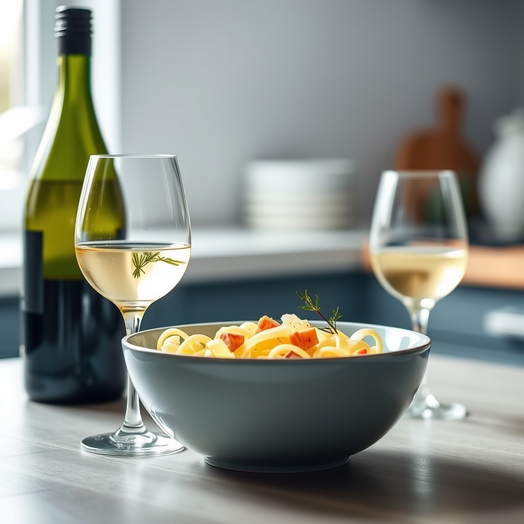 par quoi remplacer vin blanc dans recette — Remplacer vin blanc sans désta