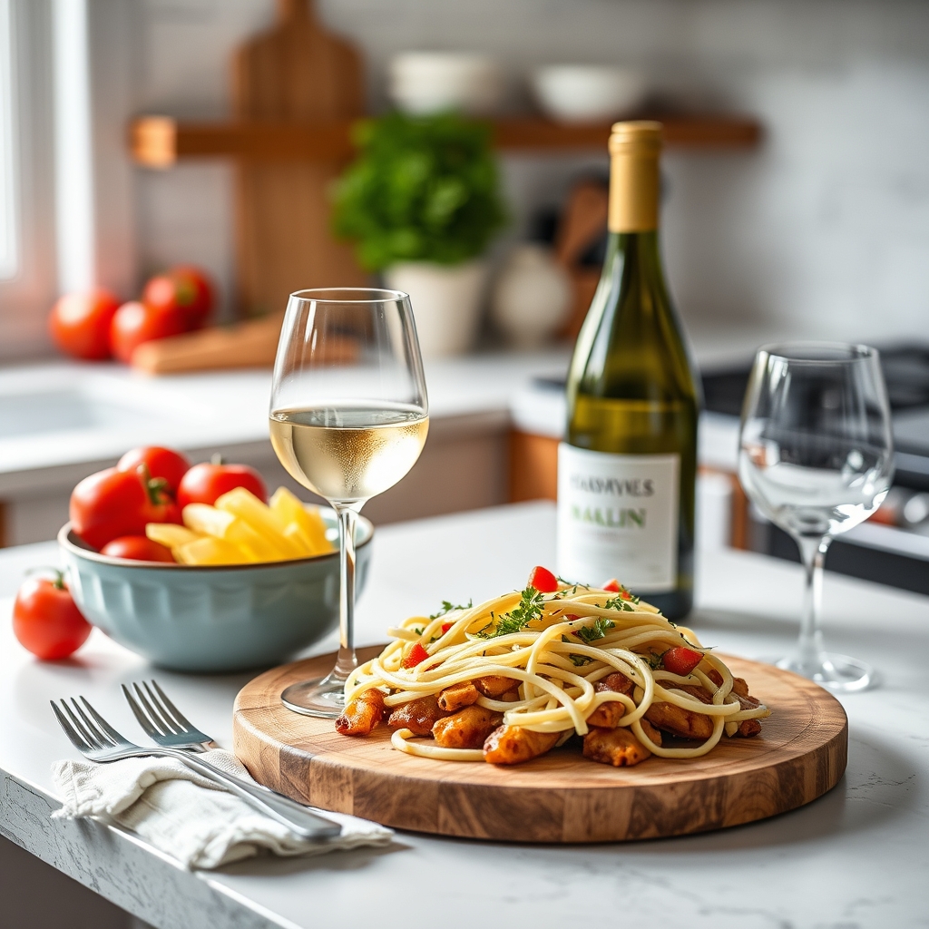 par quoi remplacer vin blanc dans recette — mix malin pour sauver votre re