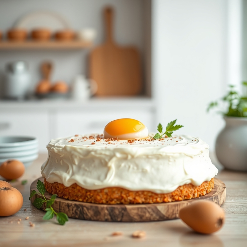 par quoi remplacer oeuf dans gateau — considérations nutritionnelles