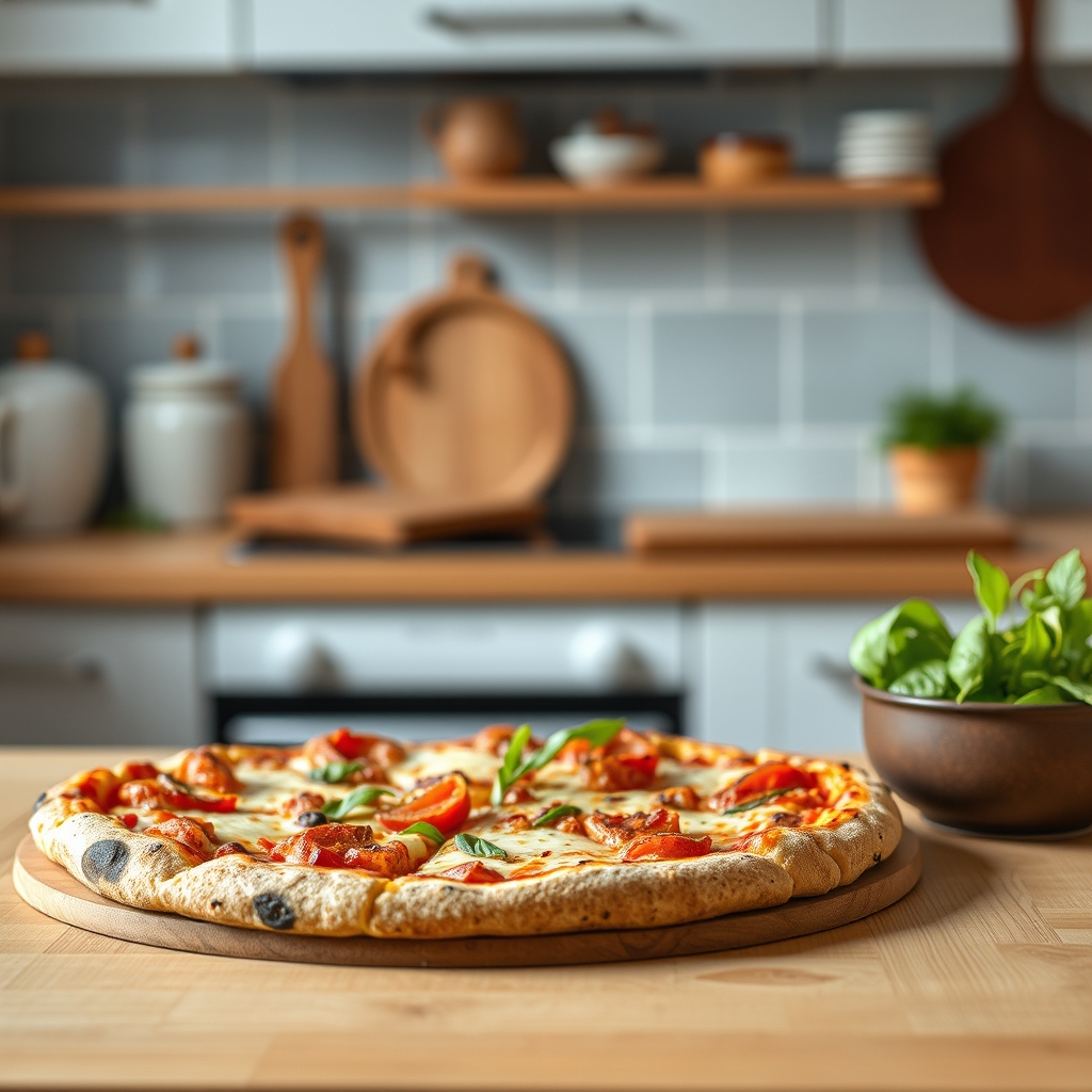 Pizza maison express recette gourmande, simpl — Incontournables Pizza Maison