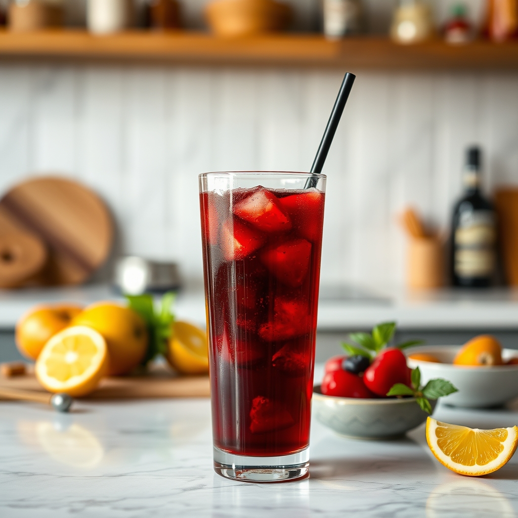 Plongez dans l'univers Tinto verano, boisson  — Plongez dans l'univers Tinto v