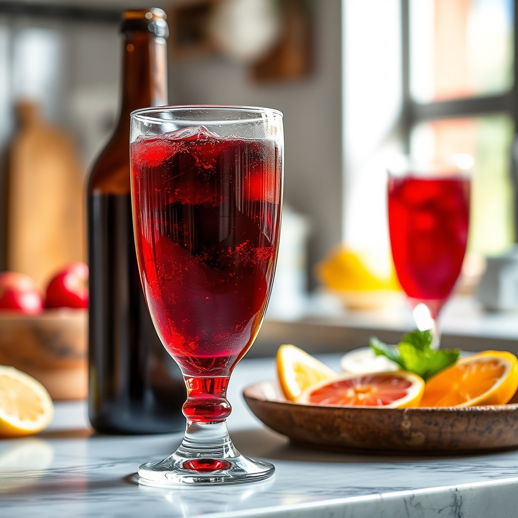 Plongez dans l'univers Tinto verano, boisson  — Tinto verano fait-il fureur