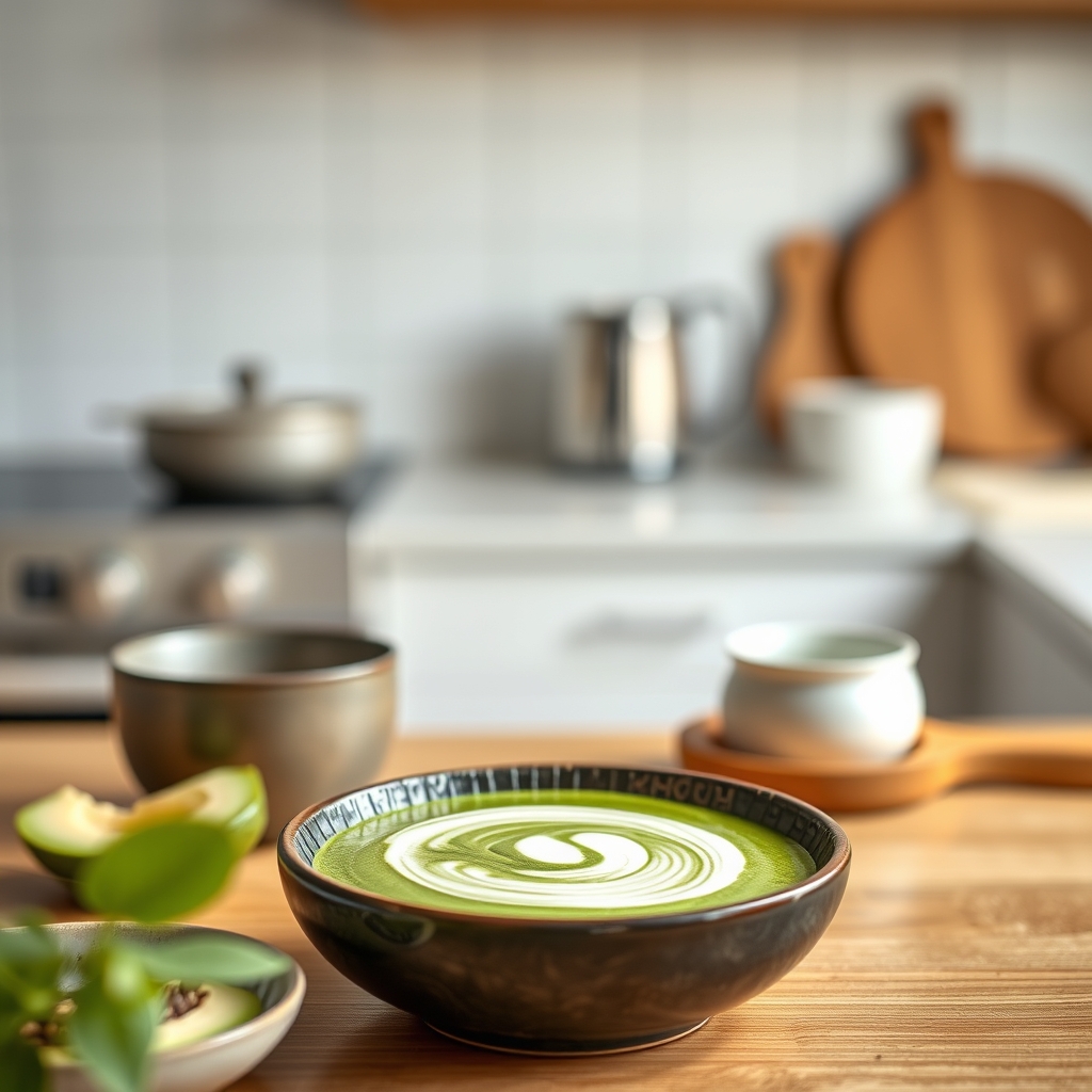 Quelle est différence entre Kumiko matcha Mat — Quels sont effets Matcha Slim