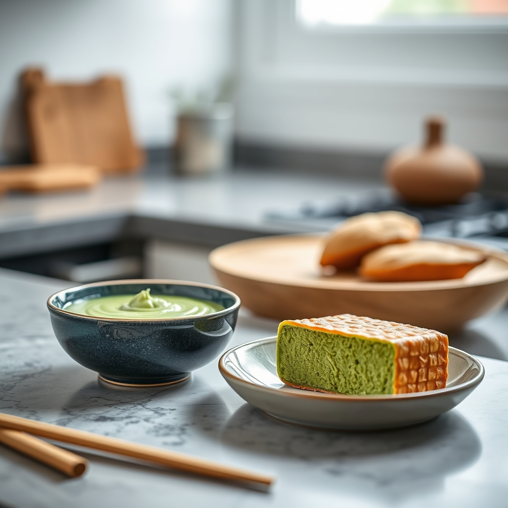 Quelle est différence entre Kumiko matcha Mat — Où acheter Matcha Slim en lign