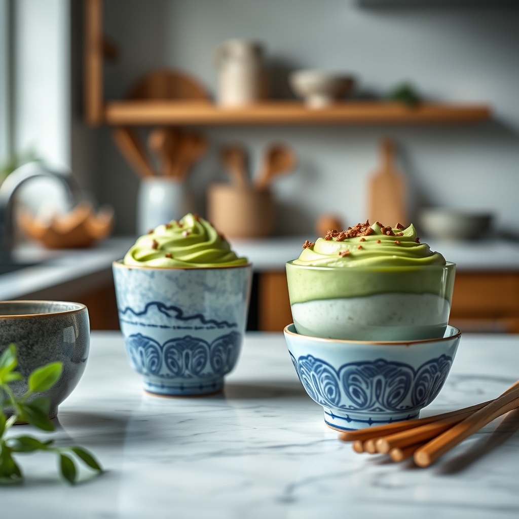 Quelle est différence entre Kumiko matcha Matcha — utiliser Matcha Slim pour maigrir